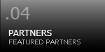 Partners - Featured Partners